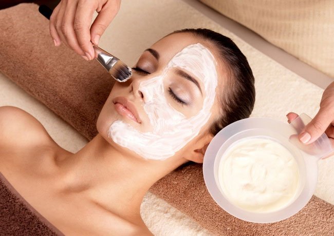 Skin and Beauty Course