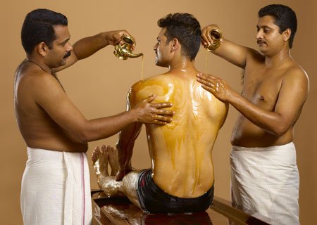 Revitalization & Strengthening Treatment