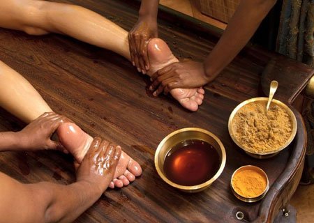 Complete Detox Panchakarma